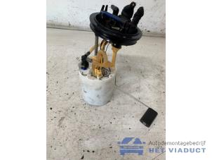 Gebruikte Tank element Pomp Skoda Octavia Combi (5EAC) 1.6 TDI Greenline 16V Prijs € 100,00 Margeregeling aangeboden door Het Viaduct