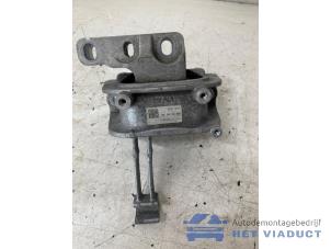 Gebruikte Motorrubber Skoda Octavia Combi (5EAC) 1.6 TDI Greenline 16V Prijs € 35,00 Margeregeling aangeboden door Het Viaduct