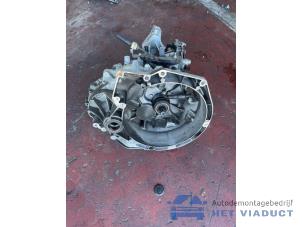 Gebruikte Versnellingsbak Ford Focus 3 Wagon 1.0 Ti-VCT EcoBoost 12V 125 Prijs € 700,00 Margeregeling aangeboden door Het Viaduct