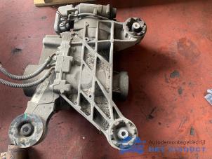 Gebruikte Differentieel achter Audi Q3 (8UB/8UG) 2.0 TDI 16V 177 Quattro Prijs € 950,00 Margeregeling aangeboden door Het Viaduct