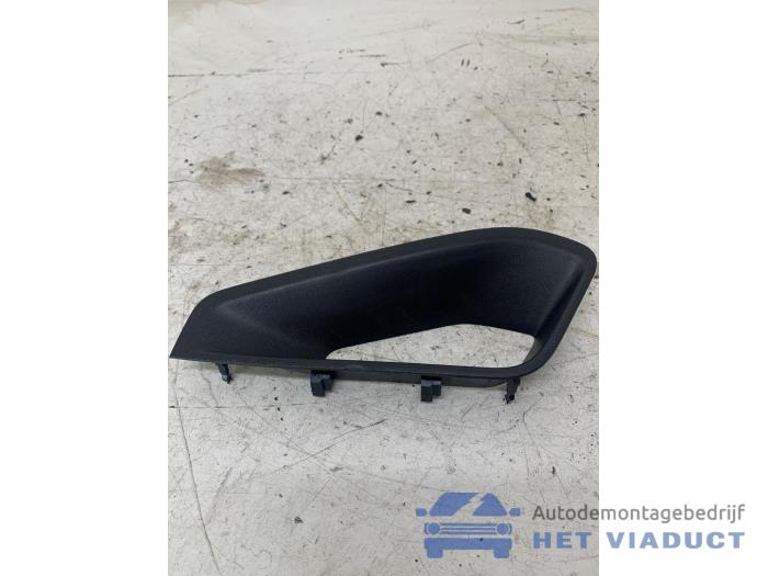 Gebruikte Diversen Volkswagen Scirocco (137/13AD) 1.4 TSI 122 16V Prijs € 10,00 Margeregeling aangeboden door Het Viaduct
