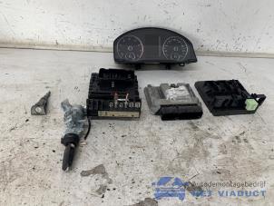 Gebruikte Kontaktslot + computer Volkswagen Scirocco (137/13AD) 1.4 TSI 122 16V Prijs € 250,00 Margeregeling aangeboden door Het Viaduct