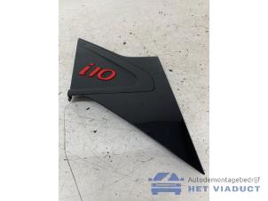 Gebruikte Sierstrip Hyundai i10 1.0 T-GDi 12V N-Line Prijs € 60,00 Margeregeling aangeboden door Het Viaduct