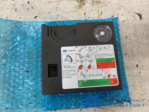 Gebruikte Compressor Hyundai i10 1.0 T-GDi 12V N-Line Prijs € 50,00 Margeregeling aangeboden door Het Viaduct