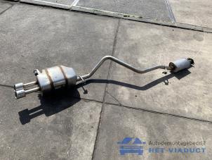 Gebruikte Uitlaat (compleet) Hyundai i10 1.0 T-GDi 12V N-Line Prijs € 500,00 Margeregeling aangeboden door Het Viaduct