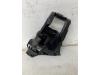 BMW 1 serie (F40) 118d 2.0 16V Bumpersteun links-achter