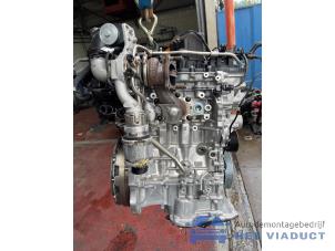 Gebruikte Motor Hyundai i10 1.0 T-GDi 12V N-Line Prijs € 1.150,00 Margeregeling aangeboden door Het Viaduct