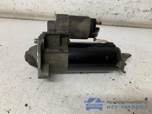 Gebruikte Startmotor Volvo S60 I (RS/HV) 2.3 T5 20V Prijs € 30,00 Margeregeling aangeboden door Het Viaduct