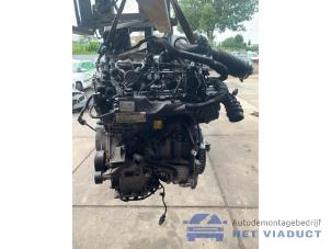 Gebruikte Motor Mercedes A (177.0) 1.3 A-180 Turbo 16V Prijs € 2.150,00 Margeregeling aangeboden door Het Viaduct