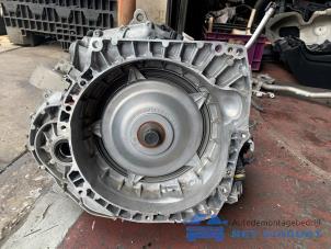 Gebruikte Automaatbak Mercedes A (177.0) 1.3 A-180 Turbo 16V Prijs € 1.250,00 Margeregeling aangeboden door Het Viaduct