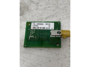 Gebruikte Antenne (diversen) Mercedes A (177.0) 1.3 A-180 Turbo 16V Prijs € 15,00 Margeregeling aangeboden door Het Viaduct