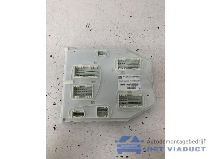 Gebruikte Sam module Mercedes A (177.0) 1.3 A-180 Turbo 16V Prijs € 150,00 Margeregeling aangeboden door Het Viaduct