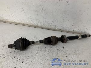 Gebruikte Cardanas rechts-voor (VWA) Mercedes A (177.0) 1.3 A-180 Turbo 16V Prijs € 450,00 Margeregeling aangeboden door Het Viaduct