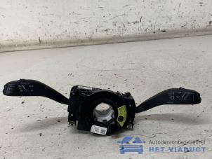 Gebruikte Combischakelaar Stuurkolom Skoda Fabia II Combi 1.2 TSI Prijs € 120,00 Margeregeling aangeboden door Het Viaduct