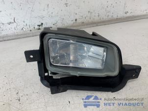 Gebruikte Mistlamp rechts-voor Ford B-Max (JK8) 1.0 EcoBoost 12V 100 Prijs € 35,00 Margeregeling aangeboden door Het Viaduct