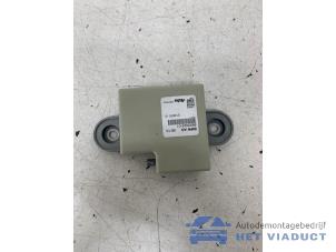 Gebruikte Verlichtings Module BMW X3 (F25) xDrive20d 16V Prijs € 50,00 Margeregeling aangeboden door Het Viaduct