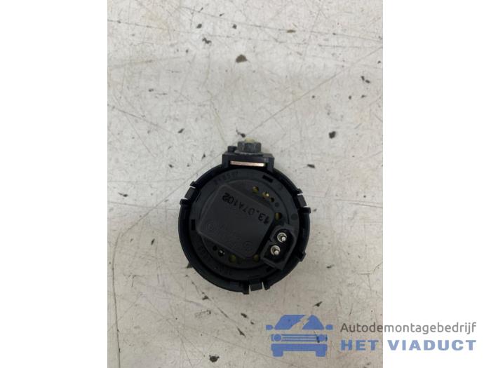 Gebruikte Sensor PDC BMW X3 (E83) xDrive30d 24V Prijs € 15,00 Margeregeling aangeboden door Het Viaduct