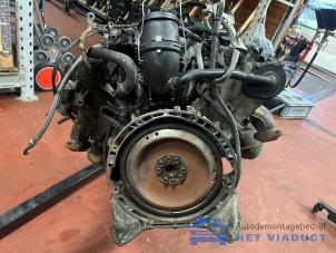 Gebruikte Motor Mercedes CLS (C219) 350 3.5 V6 18V Prijs € 2.250,00 Margeregeling aangeboden door Het Viaduct