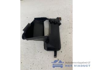 Gebruikte Bodem beschermplaat BMW 1 serie (E87/87N) 118d 16V Prijs € 20,00 Margeregeling aangeboden door Het Viaduct