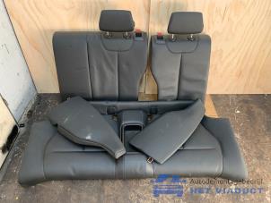 Gebruikte Bekleding Set (compleet) BMW M1 (F21) M140i 3.0 24V Prijs € 900,00 Margeregeling aangeboden door Het Viaduct