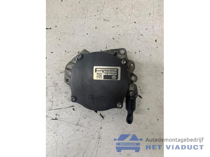Gebruikte Videpomp (Diesel) Volkswagen Polo V (6R) 1.4 TDI 12V 90 Prijs € 65,00 Margeregeling aangeboden door Het Viaduct