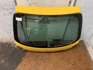Gebruikte Achterklep Seat Ibiza IV (6J5) 1.4 TSI 16V FR Prijs € 250,00 Margeregeling aangeboden door Het Viaduct
