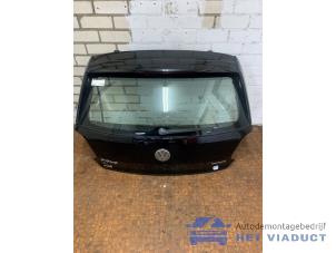 Gebruikte Achterklep Volkswagen Polo V (6R) 1.2 TDI 12V BlueMotion Prijs € 350,00 Margeregeling aangeboden door Het Viaduct