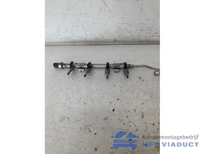 Gebruikte Galerij (Injectie) Volkswagen Golf VII (AUA) 2.0 GTI 16V Prijs € 100,00 Margeregeling aangeboden door Het Viaduct