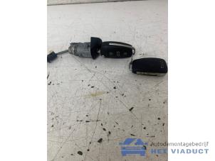 Gebruikte Sleutel Audi Q3 (8UB/8UG) 2.0 TDI 16V 177 Quattro Prijs € 40,00 Margeregeling aangeboden door Het Viaduct