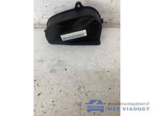 Gebruikte Distributiedeksel Volkswagen Golf VII (AUA) 2.0 GTI 16V Prijs € 15,00 Margeregeling aangeboden door Het Viaduct