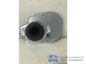 Gebruikte Speaker Ford B-Max (JK8) 1.0 EcoBoost 12V 100 Prijs € 40,00 Margeregeling aangeboden door Het Viaduct