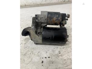 Gebruikte Startmotor BMW Mini One/Cooper (R50) 1.6 16V One Prijs € 40,00 Margeregeling aangeboden door Het Viaduct