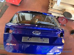 Gebruikte Achterklep Ford B-Max (JK8) 1.0 EcoBoost 12V 100 Prijs € 400,00 Margeregeling aangeboden door Het Viaduct