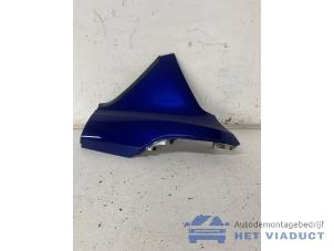 Gebruikte Achterscherm links Ford B-Max (JK8) 1.0 EcoBoost 12V 100 Prijs € 100,00 Margeregeling aangeboden door Het Viaduct