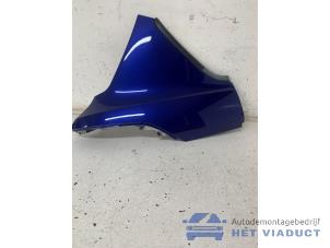 Gebruikte Achterscherm rechts Ford B-Max (JK8) 1.0 EcoBoost 12V 100 Prijs € 100,00 Margeregeling aangeboden door Het Viaduct