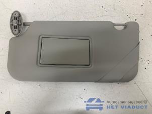 Gebruikte Zonneklep Ford B-Max (JK8) 1.0 EcoBoost 12V 100 Prijs € 20,00 Margeregeling aangeboden door Het Viaduct