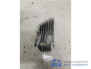 Gebruikte Diversen Volkswagen Touran (5T1) 2.0 TDI 150 Prijs € 70,00 Margeregeling aangeboden door Het Viaduct