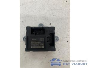 Gebruikte Deur module Ford B-Max (JK8) 1.0 EcoBoost 12V 100 Prijs € 25,00 Margeregeling aangeboden door Het Viaduct