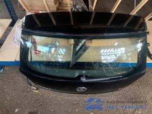 Gebruikte Achterklep Volkswagen Polo V (6R) 1.2 TDI 12V BlueMotion Prijs € 350,00 Margeregeling aangeboden door Het Viaduct