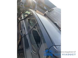 Gebruikte Dakrail set Opel Astra J Sports Tourer (PD8/PE8/PF8) 1.6 CDTI 16V Prijs € 100,00 Margeregeling aangeboden door Het Viaduct