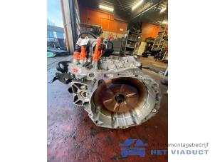 Gebruikte Automaatbak Audi A3 Sportback (8VA/8VF) 1.4 TFSI 16V 40 e-tron Prijs € 3.500,00 Margeregeling aangeboden door Het Viaduct