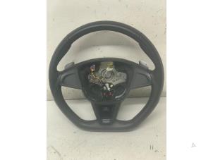 Gebruikte Stuurwiel Seat Ibiza IV (6J5) 1.4 TSI 16V FR Prijs € 100,00 Margeregeling aangeboden door Het Viaduct