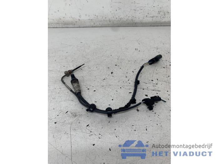 Gebruikte Lambda Sonde Opel Astra J Sports Tourer (PD8/PE8/PF8) 1.6 CDTI 16V Prijs € 30,00 Margeregeling aangeboden door Het Viaduct