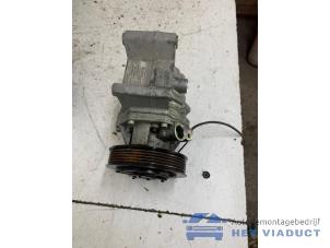 Gebruikte Aircopomp Mazda 2 (DE) 1.3 16V MZR Prijs € 100,00 Margeregeling aangeboden door Het Viaduct