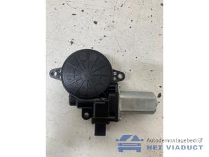 Gebruikte Raammotor Portier Mazda 2 (DE) 1.3 16V MZR Prijs € 30,00 Margeregeling aangeboden door Het Viaduct