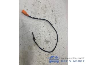 Gebruikte Lambda Sonde Volkswagen Polo V (6R) 1.2 TDI 12V BlueMotion Prijs € 20,00 Margeregeling aangeboden door Het Viaduct