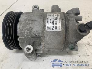 Gebruikte Aircopomp Volkswagen Golf VII (AUA) 1.2 TSI 16V Prijs € 110,00 Margeregeling aangeboden door Het Viaduct