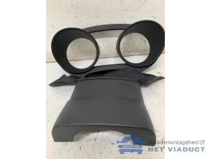 Gebruikte Kilometerteller KM Seat Ibiza IV (6J5) 1.4 TSI 16V FR Prijs € 25,00 Margeregeling aangeboden door Het Viaduct