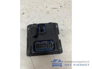 Gebruikte Bochtverlichtings computer Seat Ibiza IV (6J5) 1.4 TSI 16V FR Prijs € 100,00 Margeregeling aangeboden door Het Viaduct