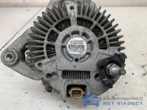 Gebruikte Dynamo Renault Master III (FV) 2.3 dCi 125 16V FWD Prijs € 150,00 Margeregeling aangeboden door Het Viaduct